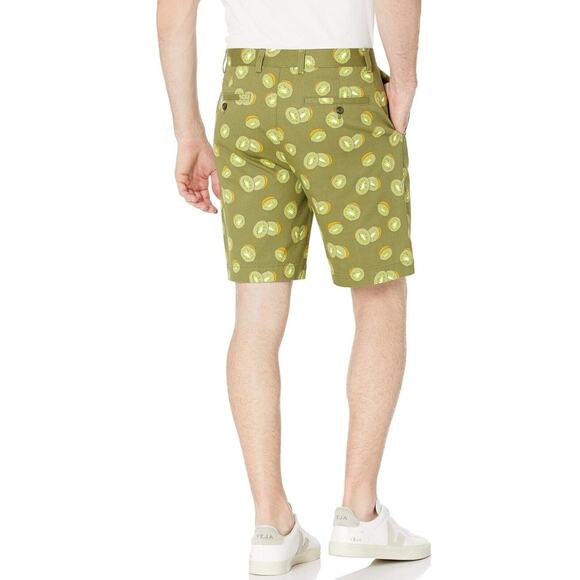Amazon Essentials Men's Classic-Fit 9" Short, Size 30‎ - Picture 4 of 10